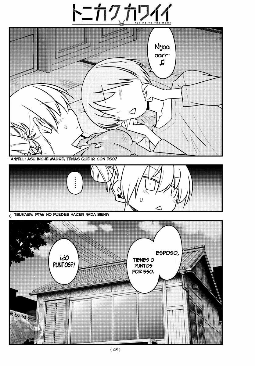 Read Fly Me to the Moon ES Manga Online