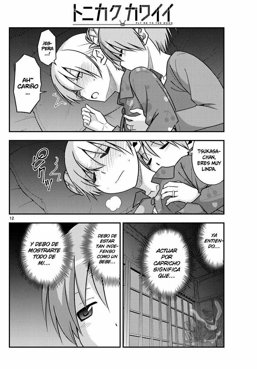 Read Fly Me to the Moon ES Manga Online