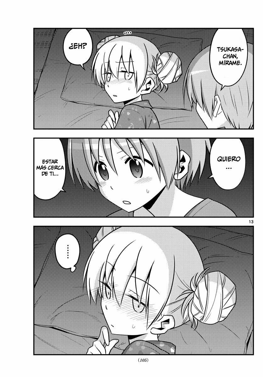 Read Fly Me to the Moon ES Manga Online