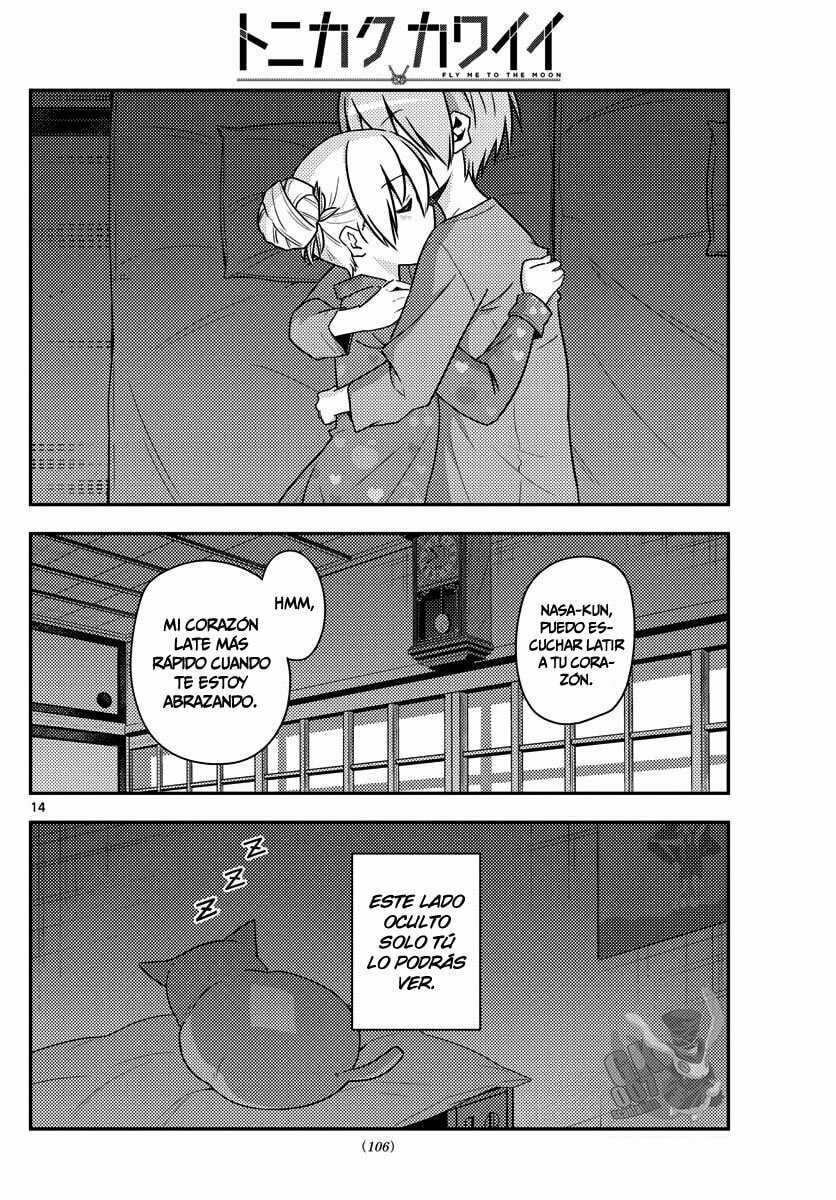 Read Fly Me to the Moon ES Manga Online