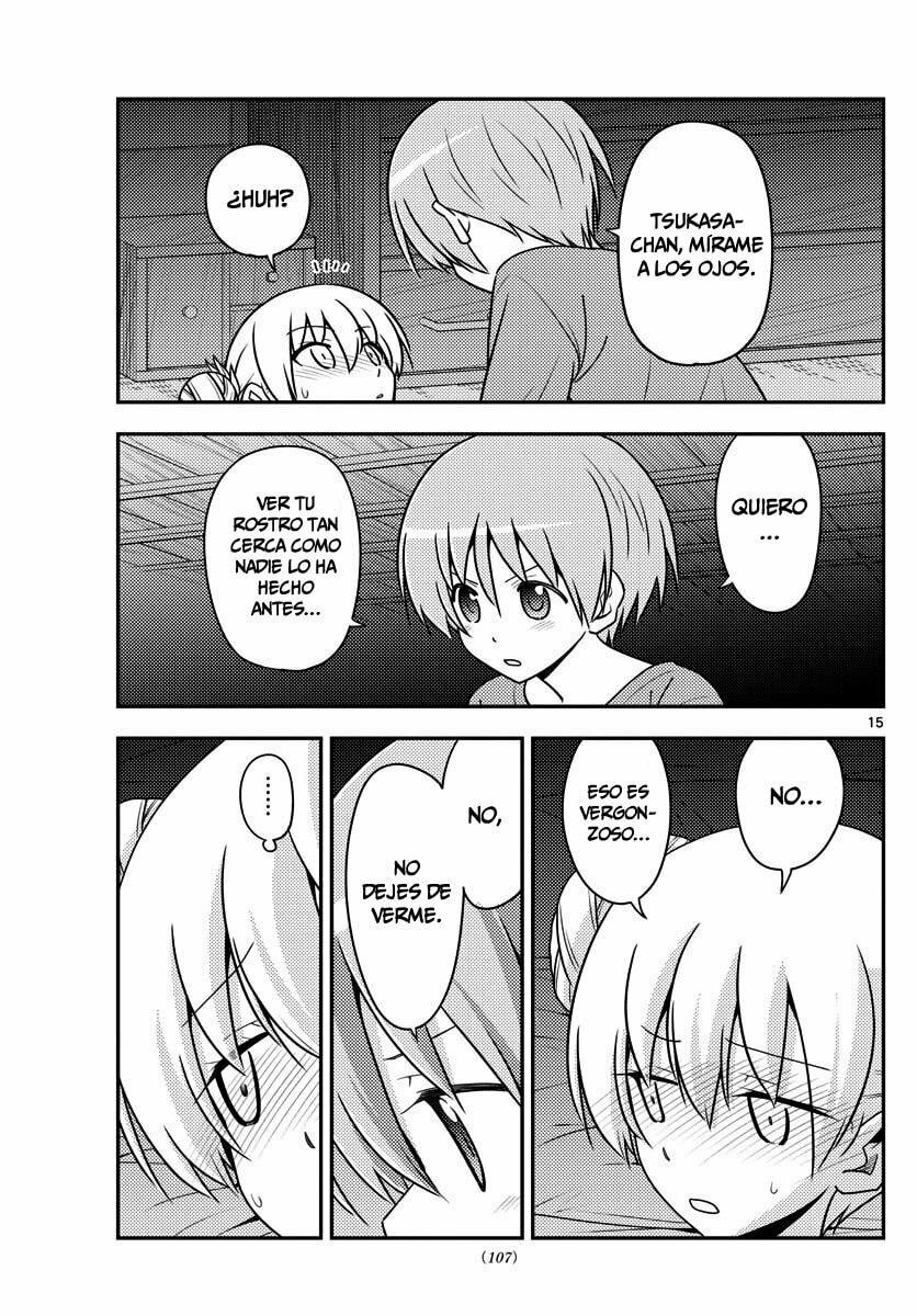 Read Fly Me to the Moon ES Manga Online