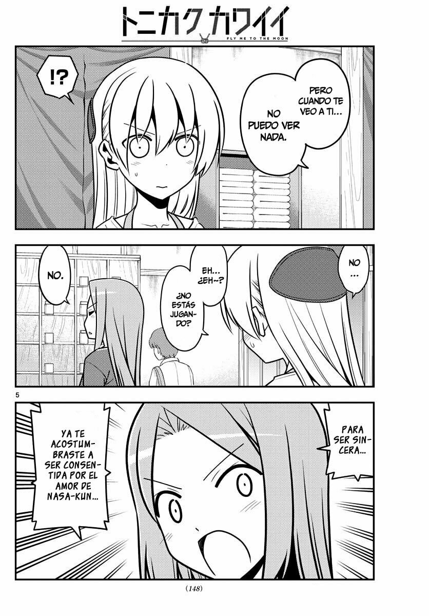 Read Fly Me to the Moon ES Manga Online