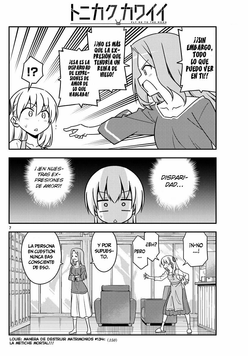 Read Fly Me to the Moon ES Manga Online