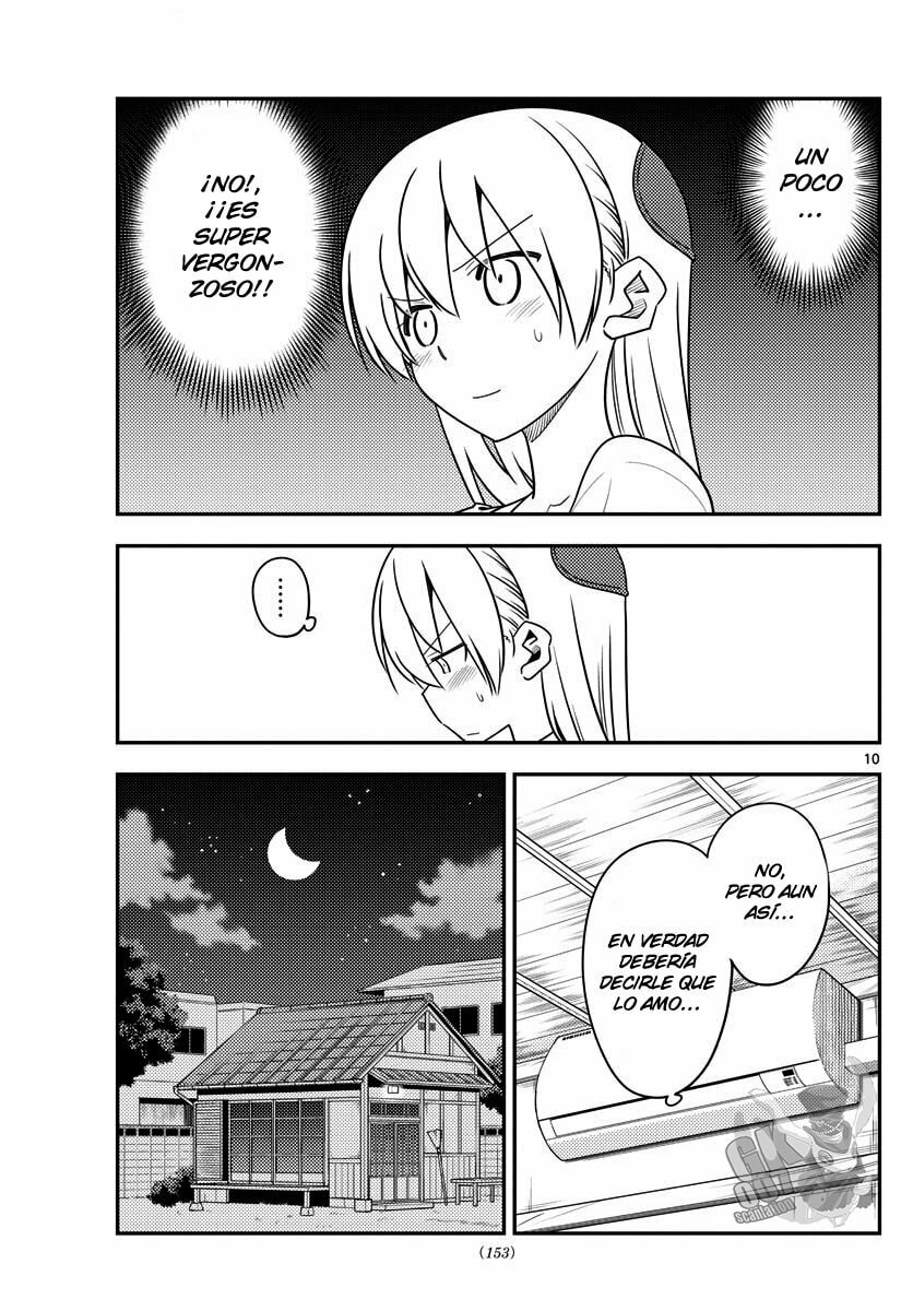 Read Fly Me to the Moon ES Manga Online