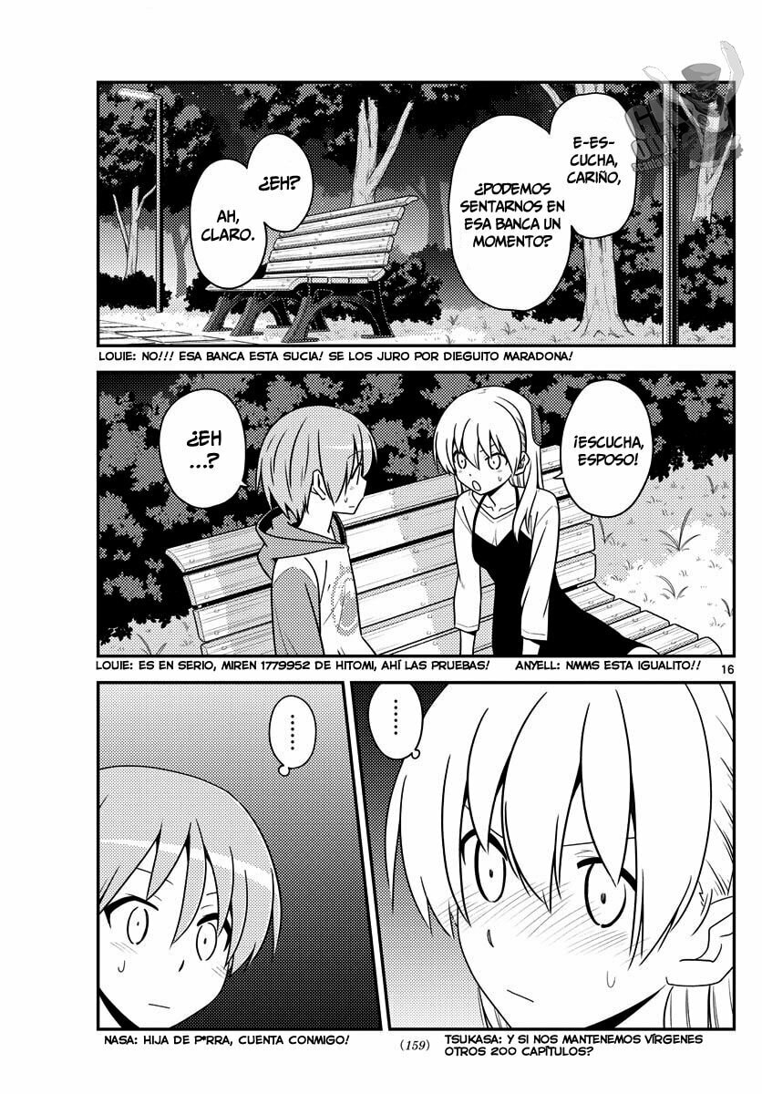 Read Fly Me to the Moon ES Manga Online