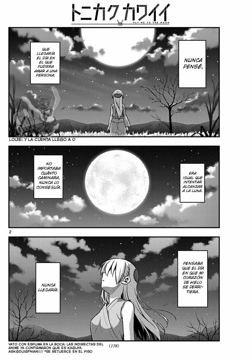 Read Fly Me to the Moon ES Manga Online