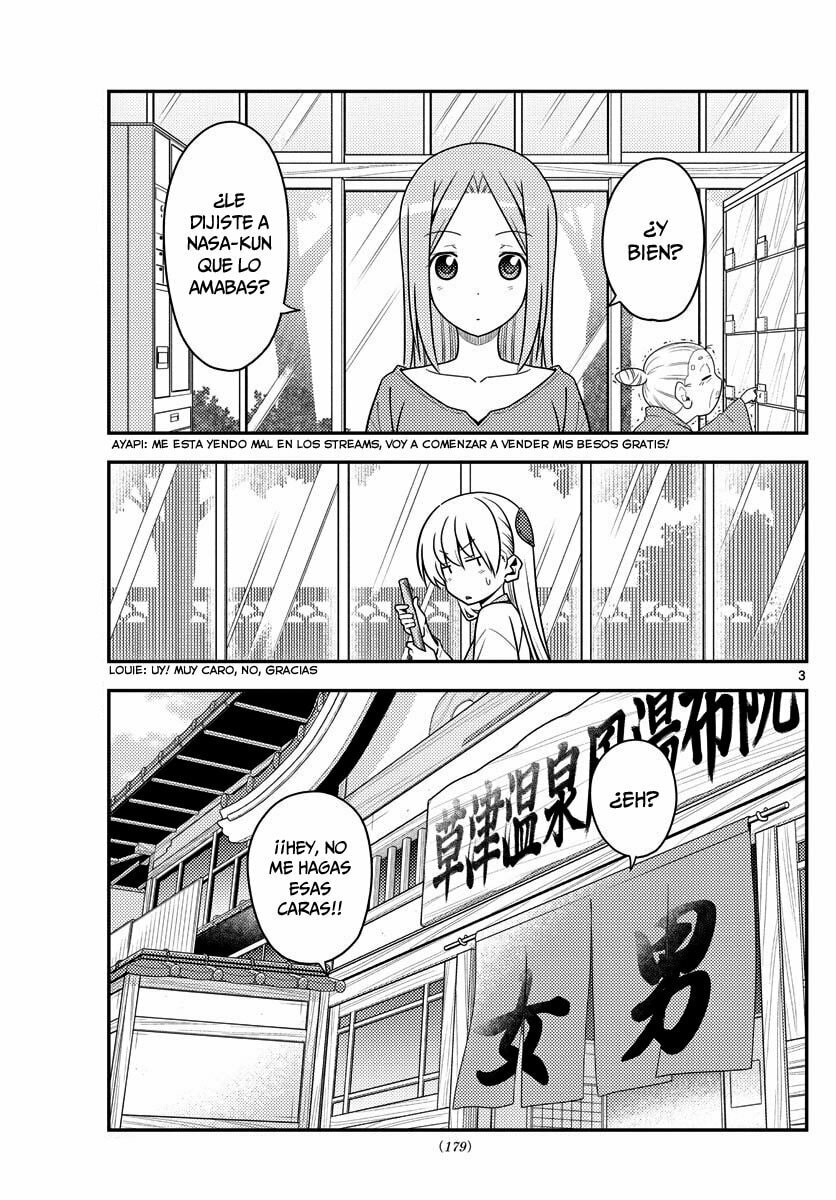 Read Fly Me to the Moon ES Manga Online