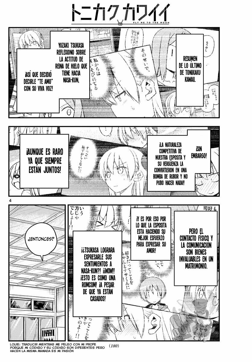 Read Fly Me to the Moon ES Manga Online