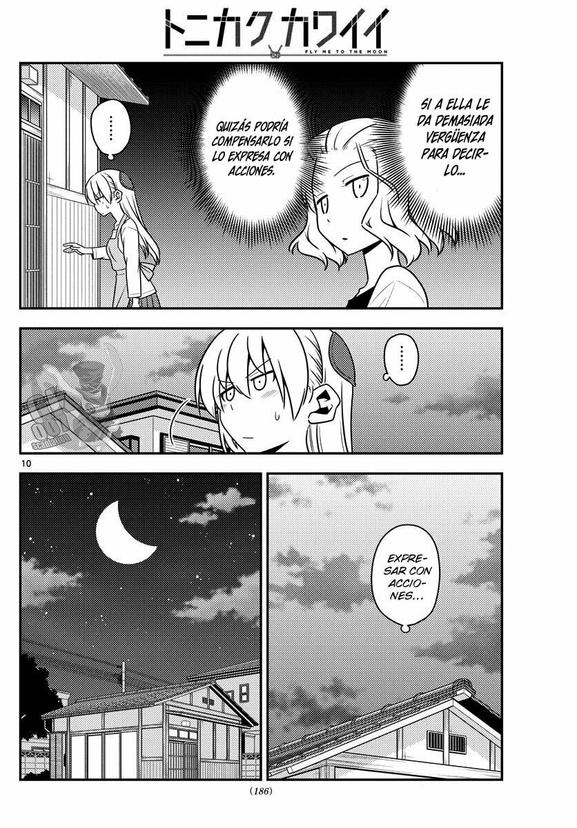 Read Fly Me to the Moon ES Manga Online