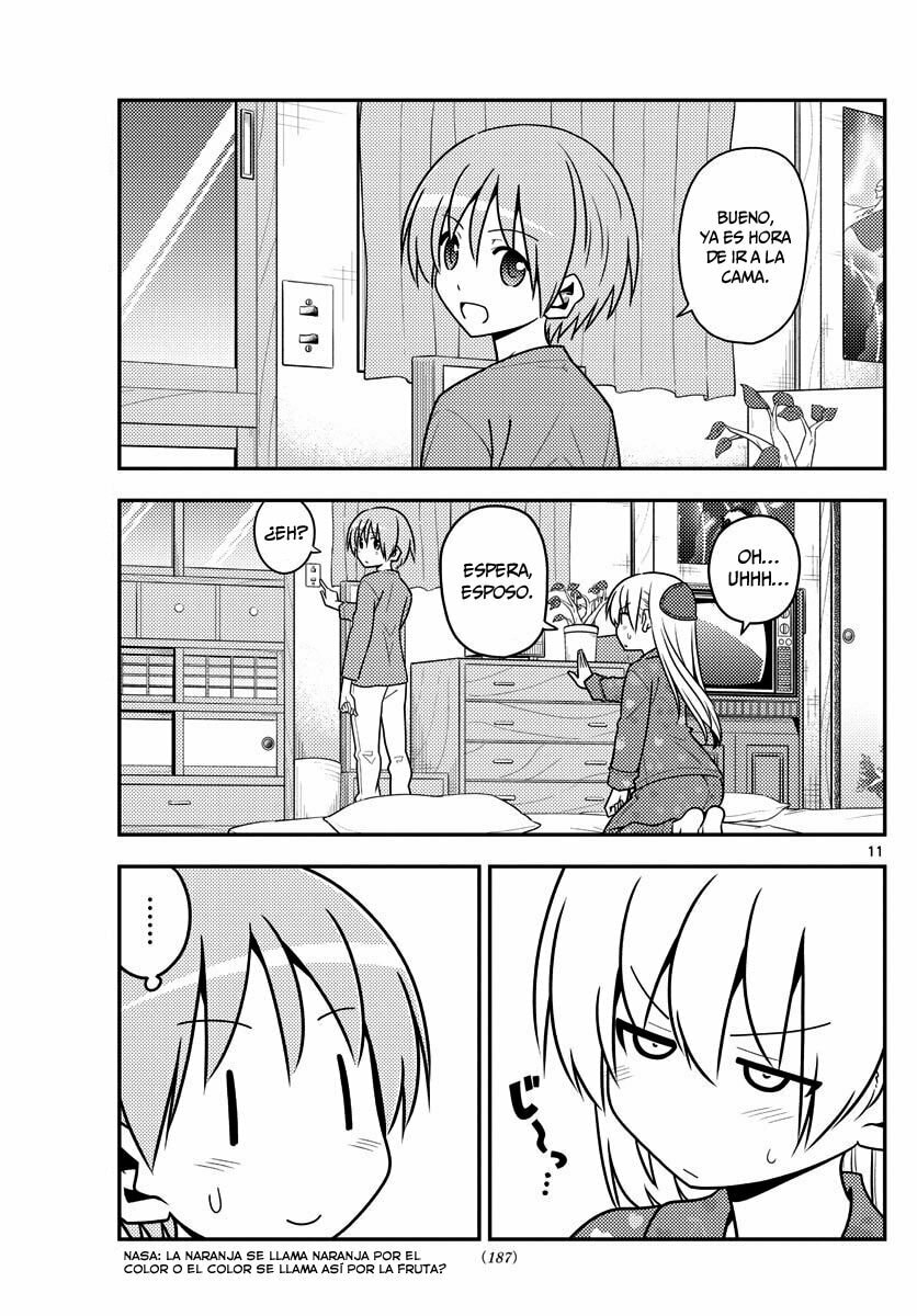 Read Fly Me to the Moon ES Manga Online