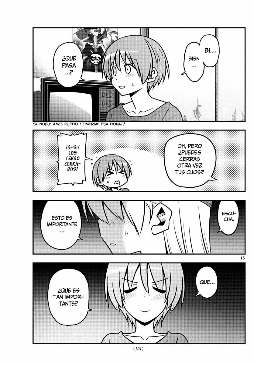 Read Fly Me to the Moon ES Manga Online