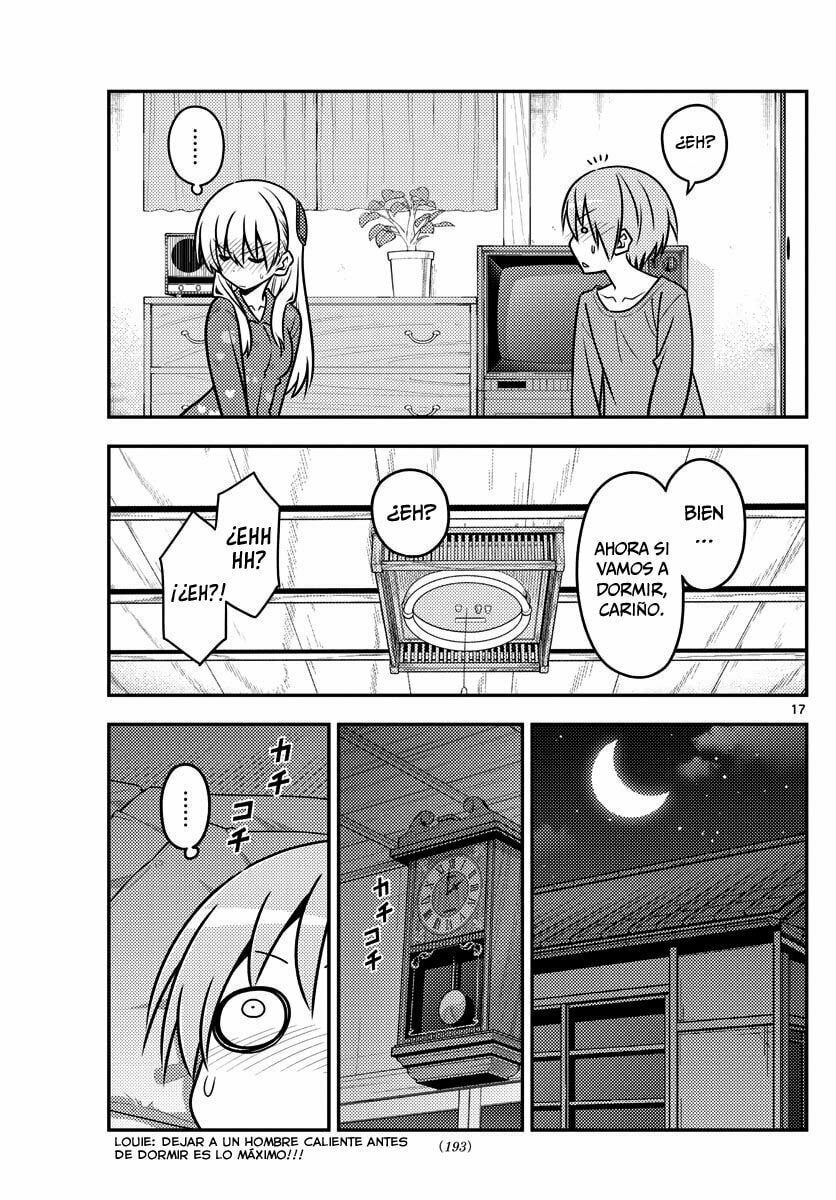 Read Fly Me to the Moon ES Manga Online