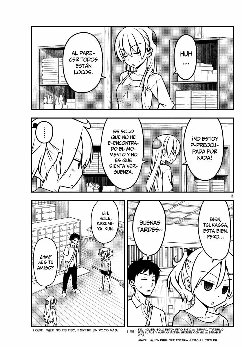 Read Fly Me to the Moon ES Manga Online