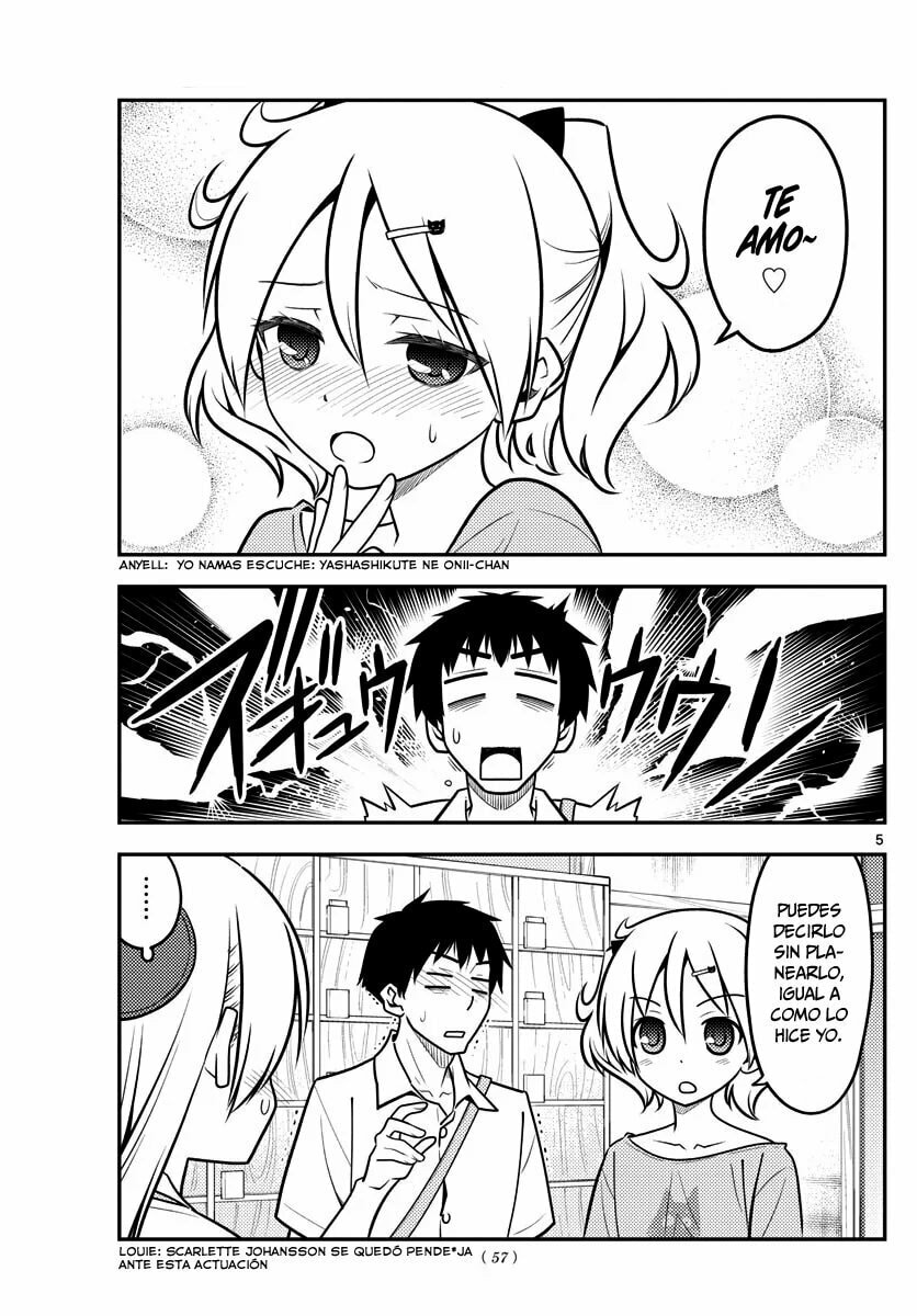 Read Fly Me to the Moon ES Manga Online