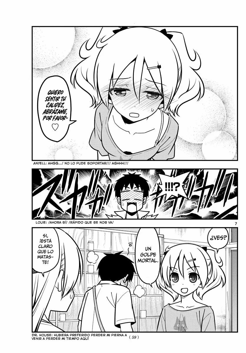 Read Fly Me to the Moon ES Manga Online