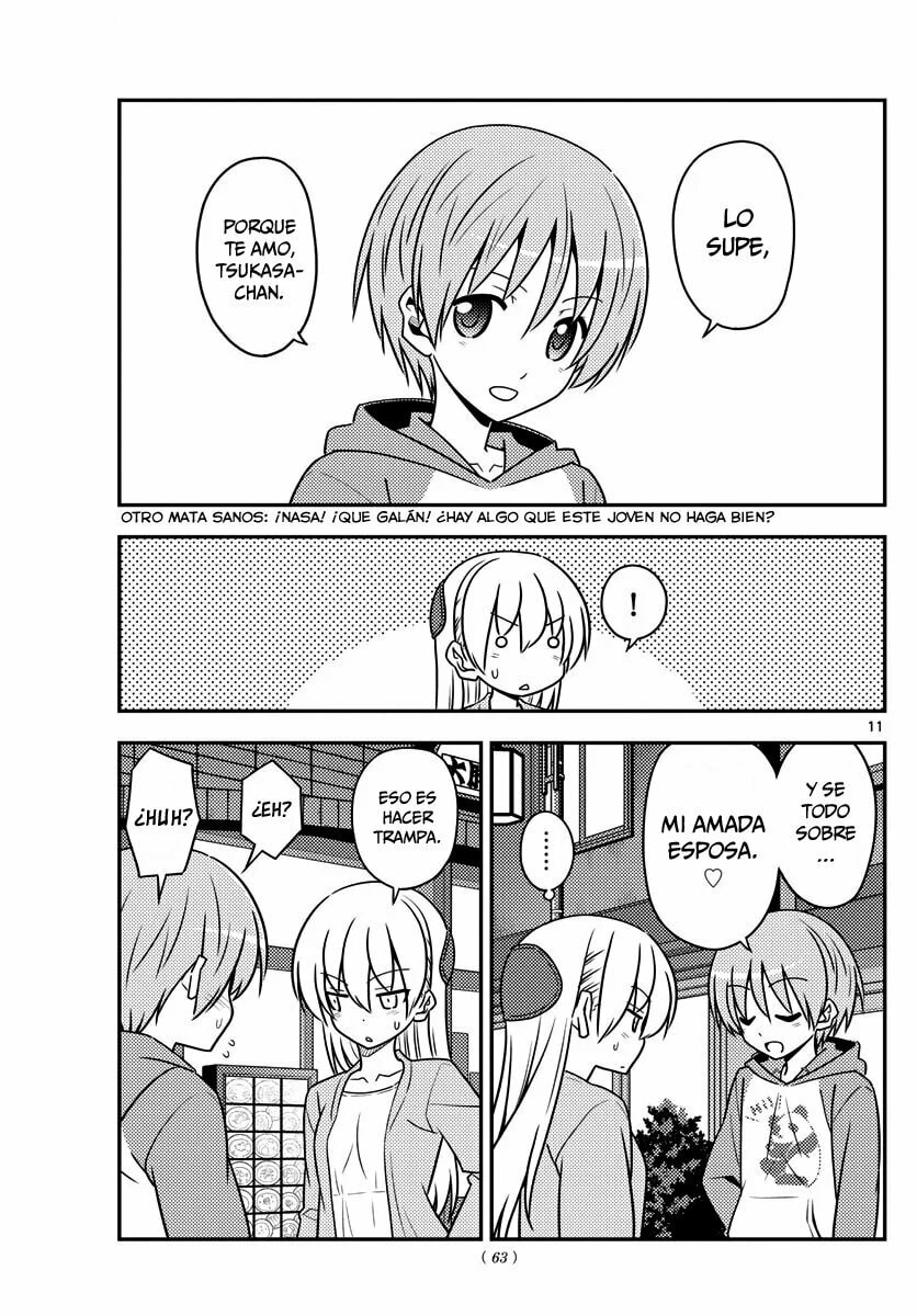 Read Fly Me to the Moon ES Manga Online