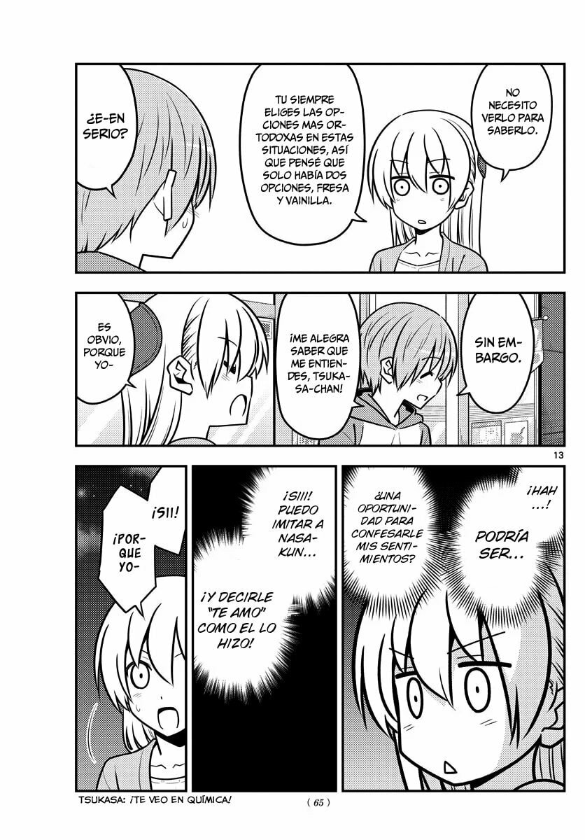 Read Fly Me to the Moon ES Manga Online