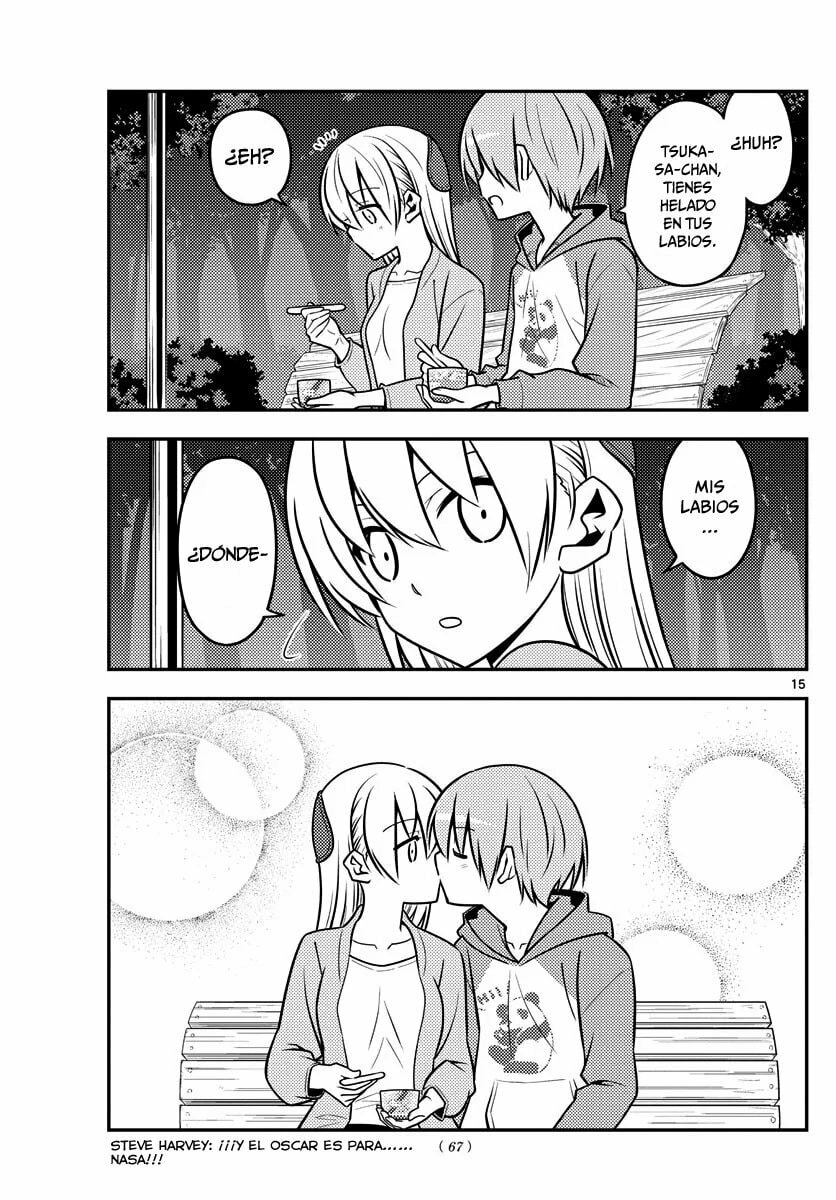 Read Fly Me to the Moon ES Manga Online