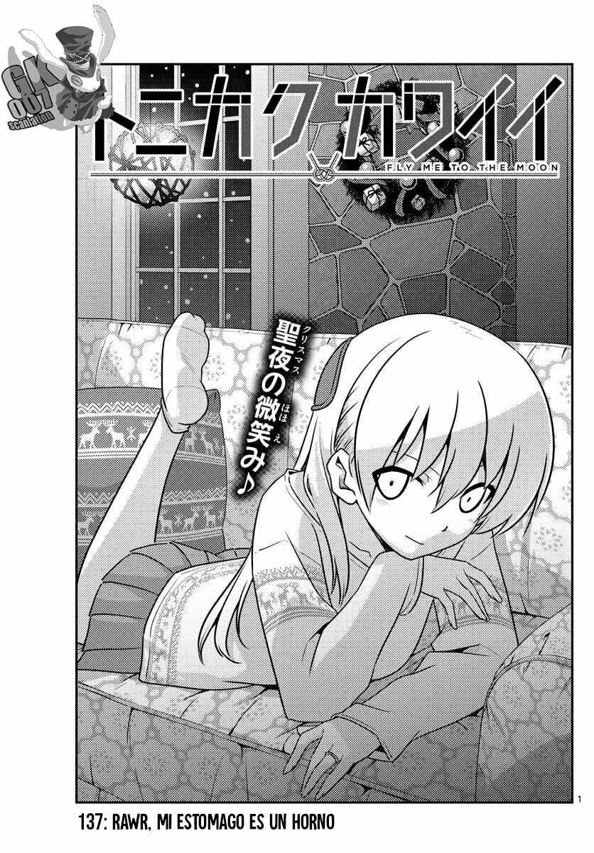 Read Fly Me to the Moon ES Manga Online