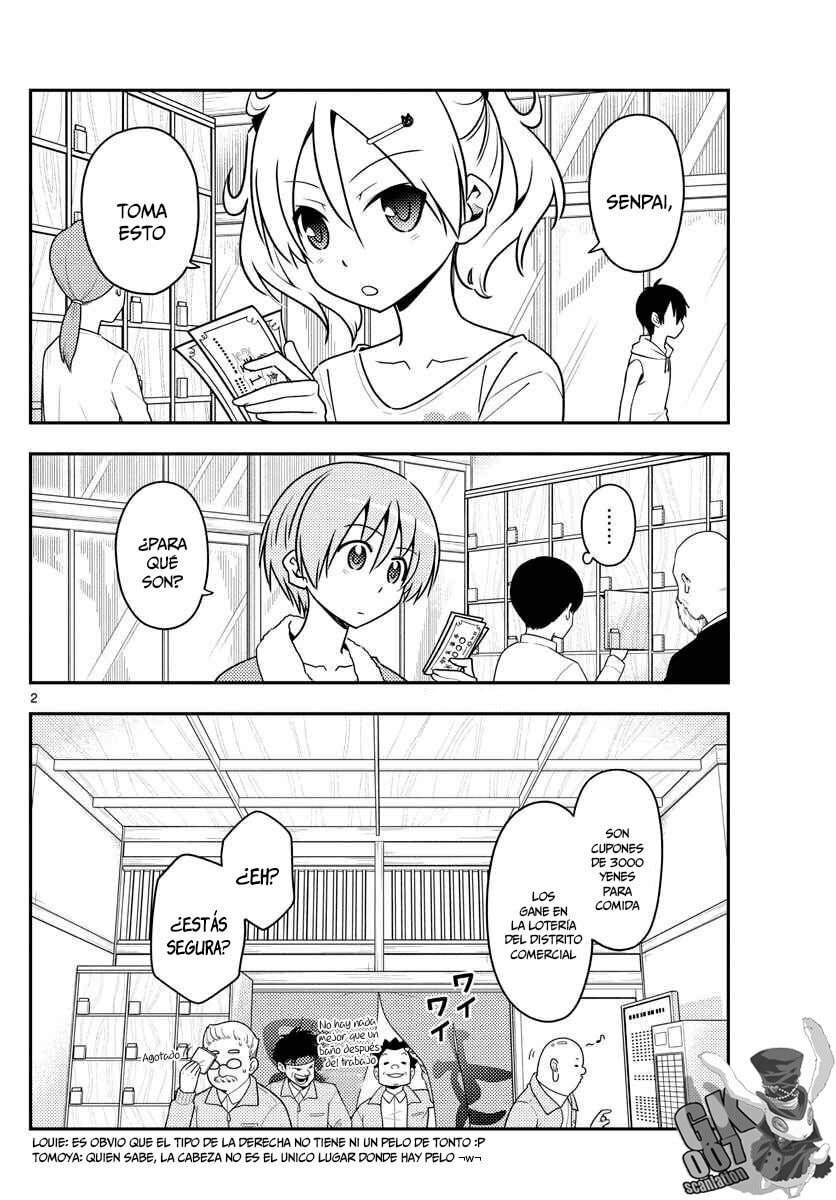 Read Fly Me to the Moon ES Manga Online