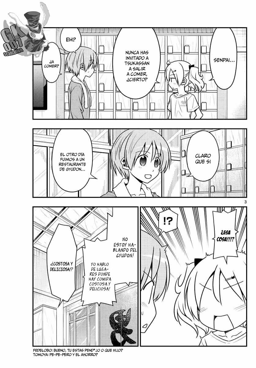 Read Fly Me to the Moon ES Manga Online