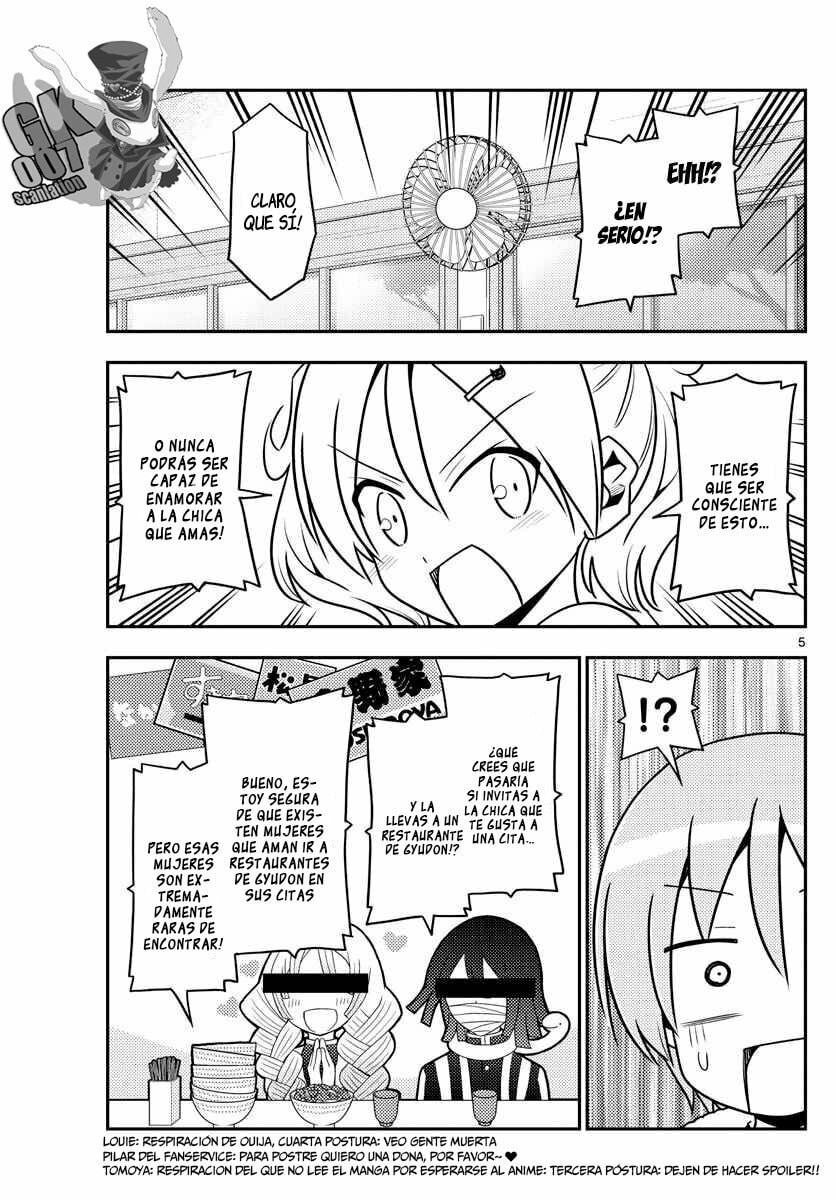 Read Fly Me to the Moon ES Manga Online