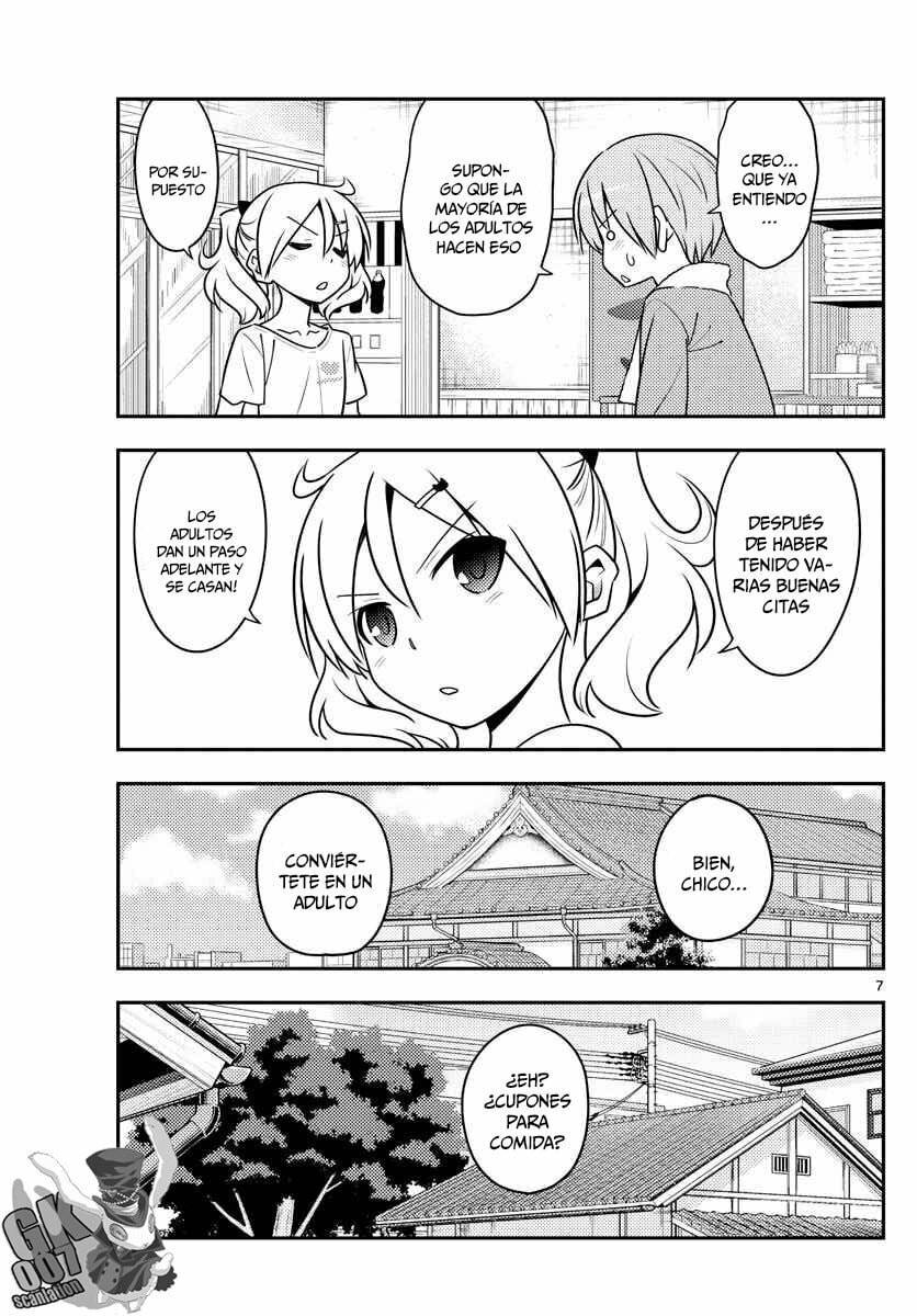 Read Fly Me to the Moon ES Manga Online