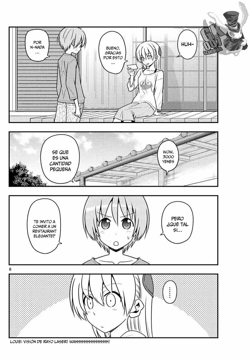 Read Fly Me to the Moon ES Manga Online