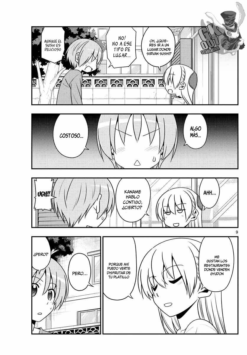 Read Fly Me to the Moon ES Manga Online