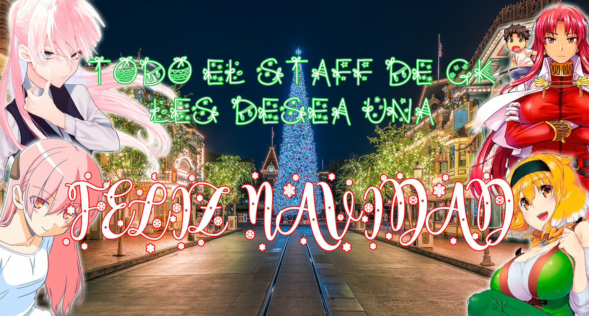 Read Fly Me to the Moon ES Manga Online