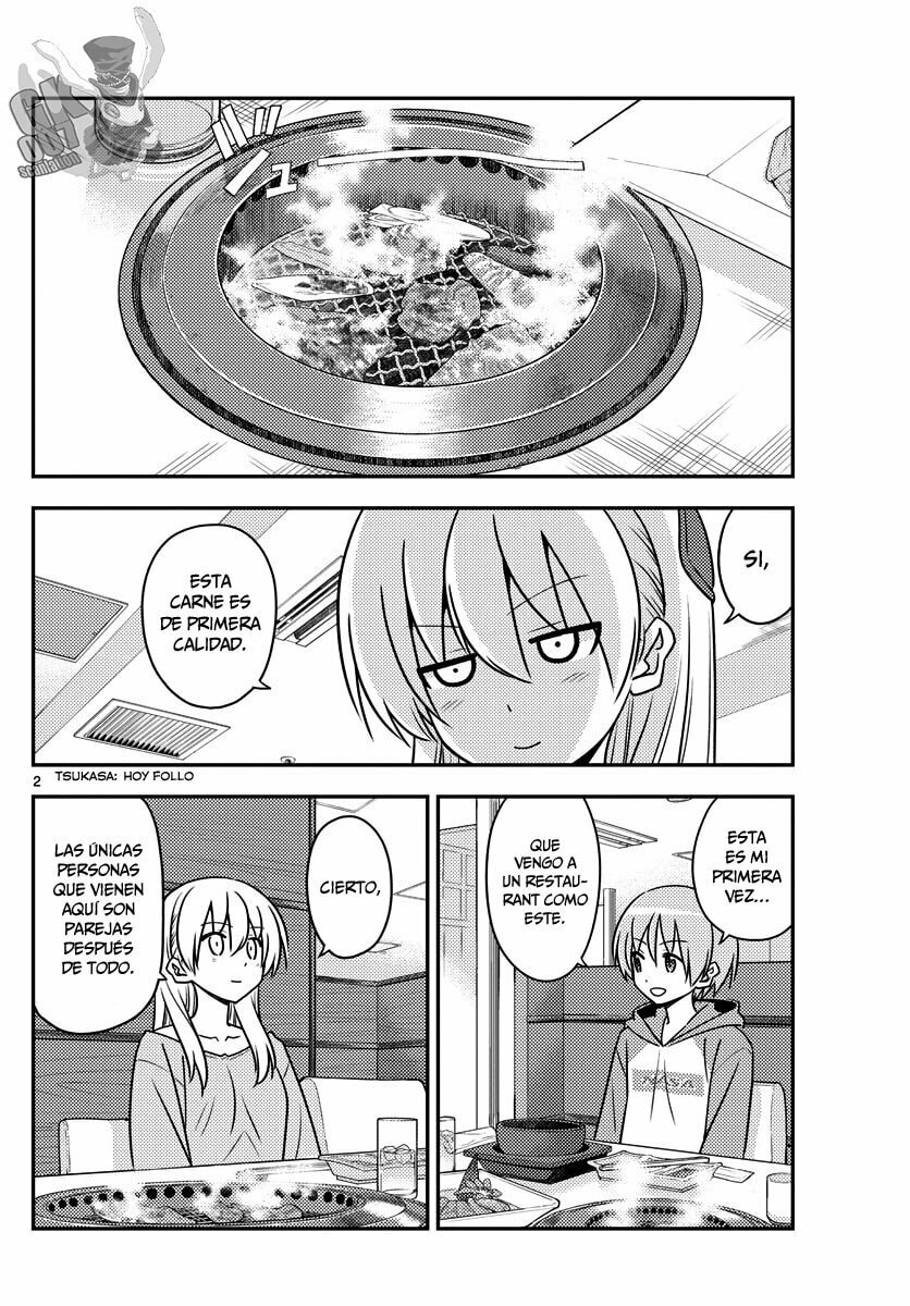 Read Fly Me to the Moon ES Manga Online