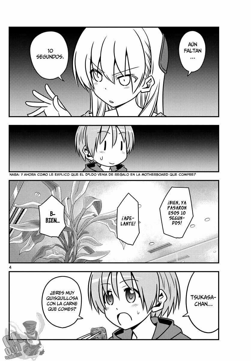 Read Fly Me to the Moon ES Manga Online