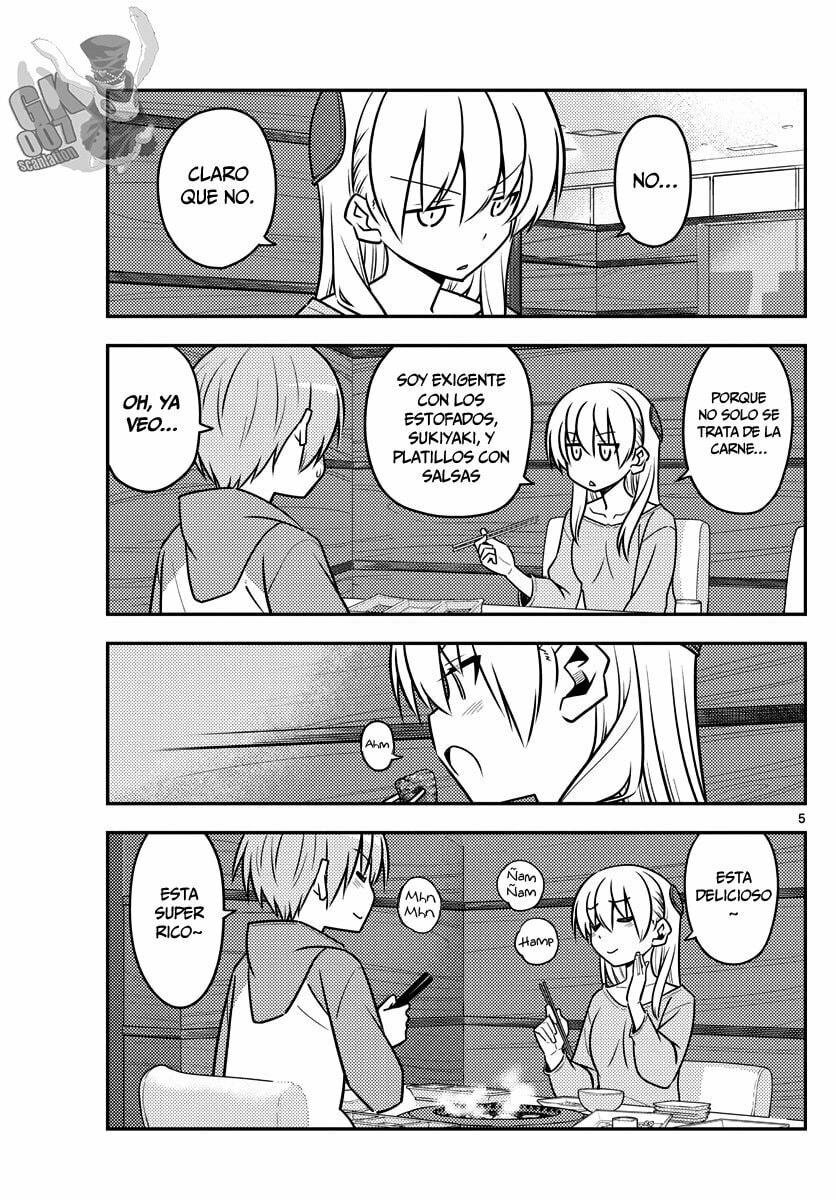 Read Fly Me to the Moon ES Manga Online