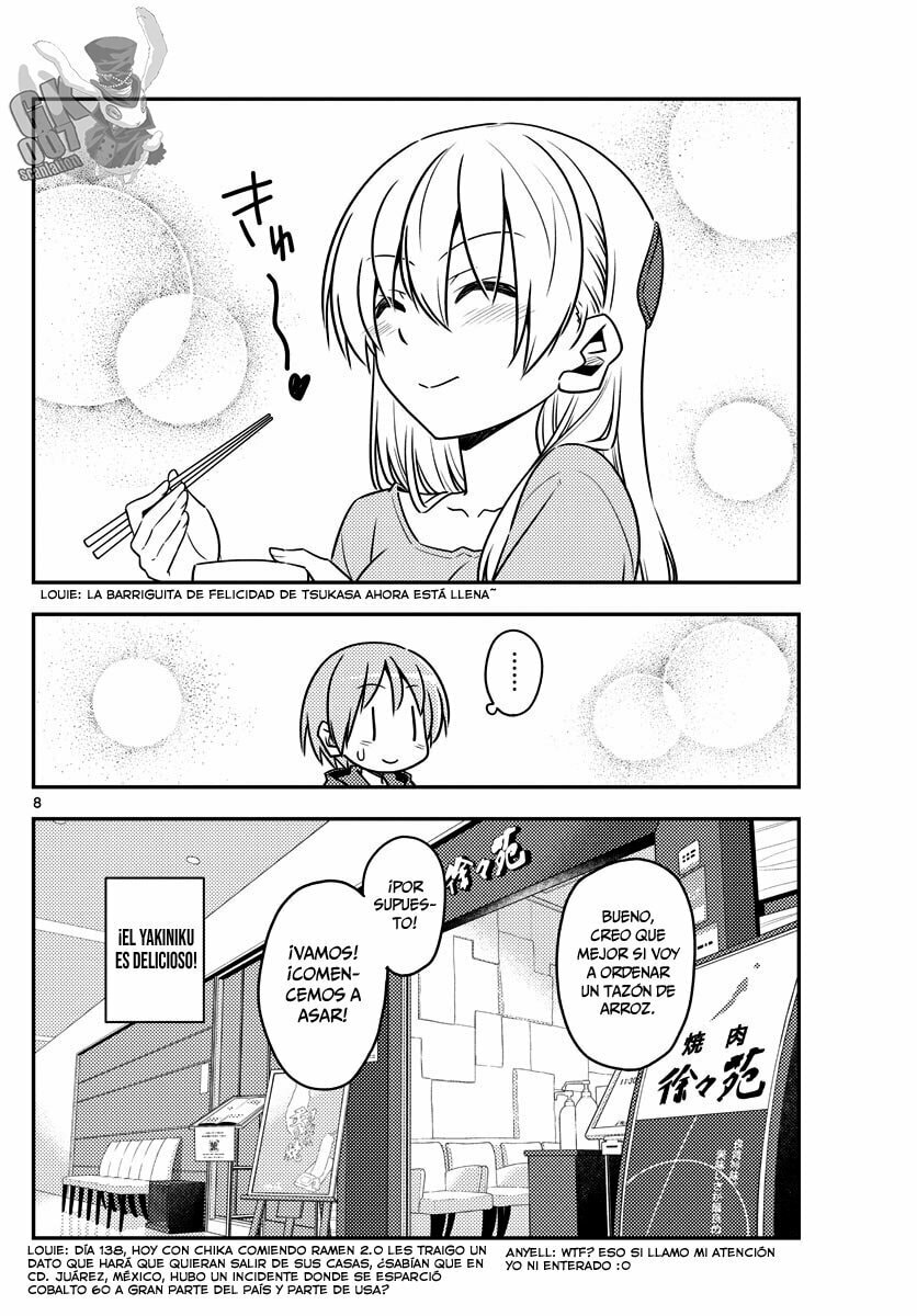 Read Fly Me to the Moon ES Manga Online