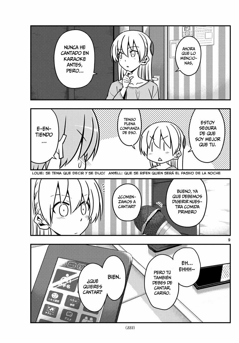 Read Fly Me to the Moon ES Manga Online