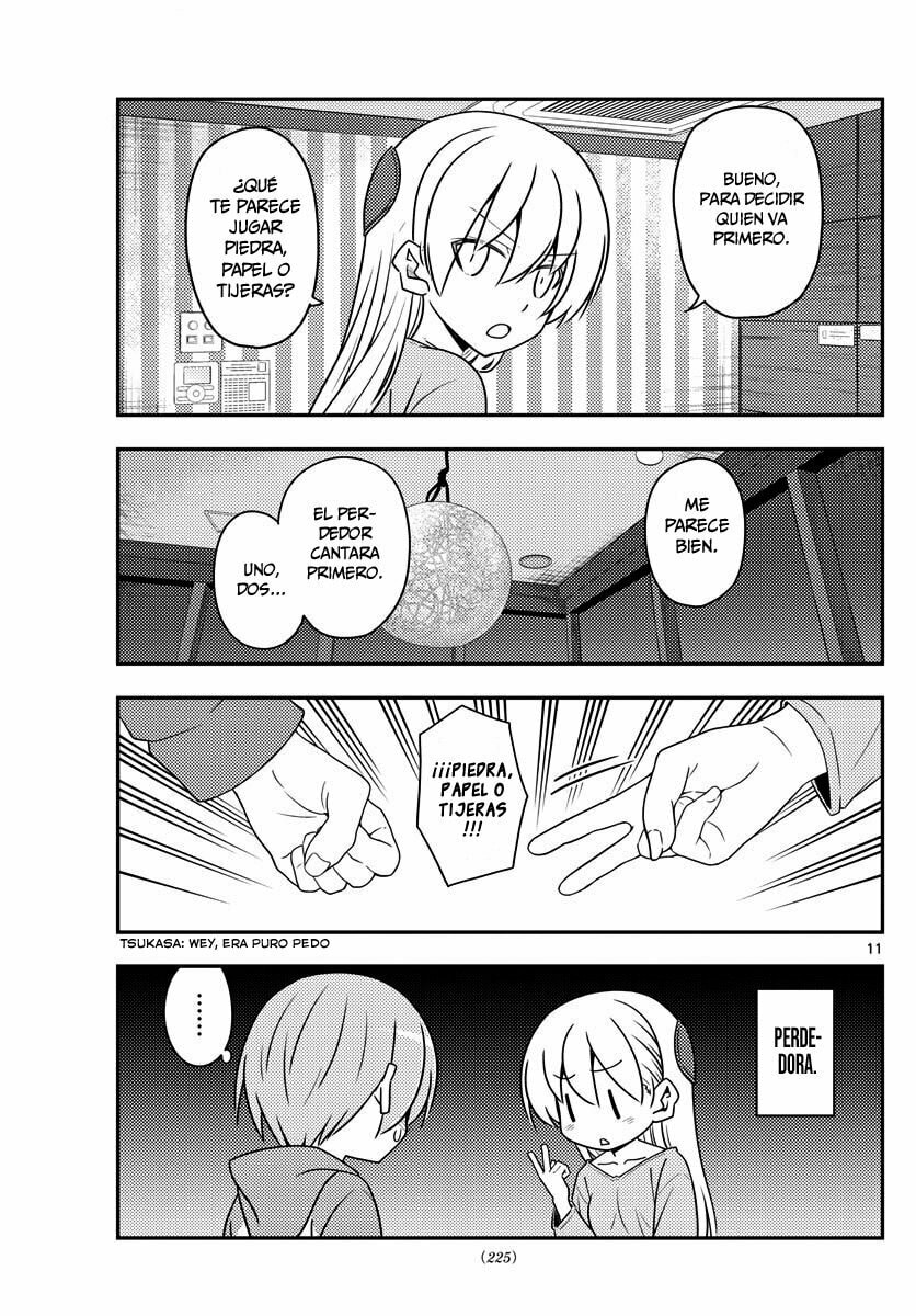 Read Fly Me to the Moon ES Manga Online