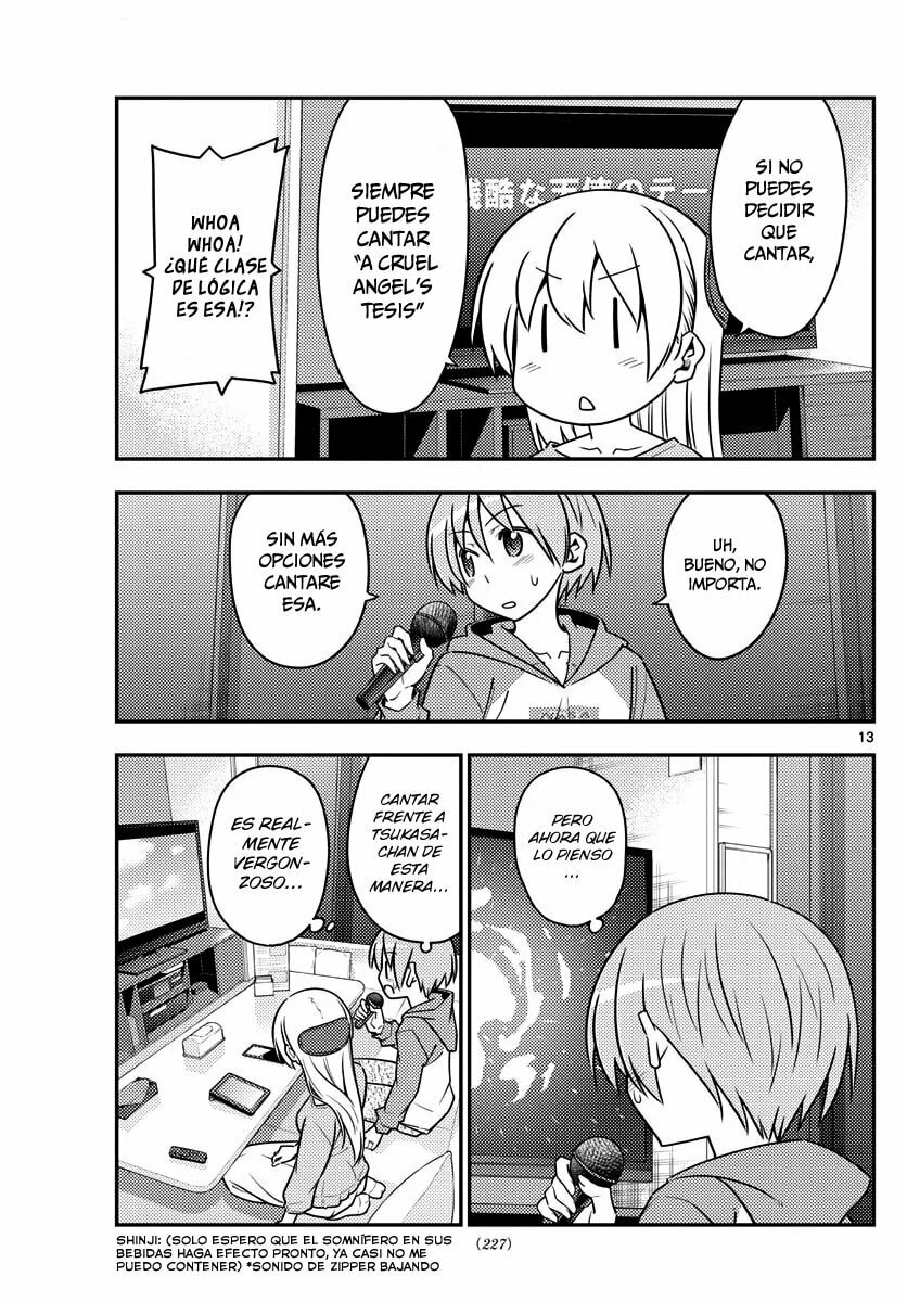 Read Fly Me to the Moon ES Manga Online