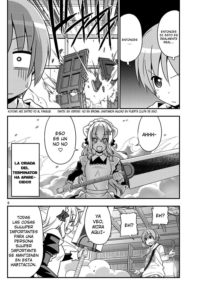 Read Fly Me to the Moon ES Manga Online