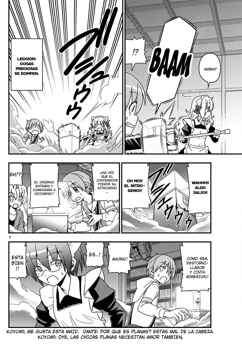 Read Fly Me to the Moon ES Manga Online