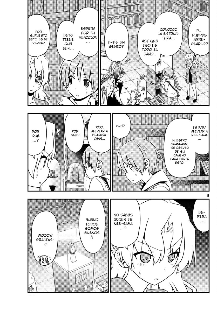 Read Fly Me to the Moon ES Manga Online