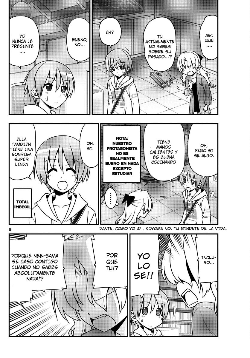 Read Fly Me to the Moon ES Manga Online