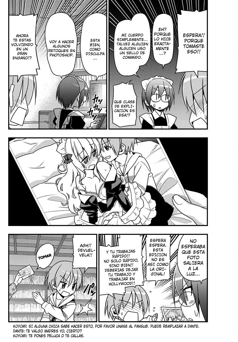 Read Fly Me to the Moon ES Manga Online