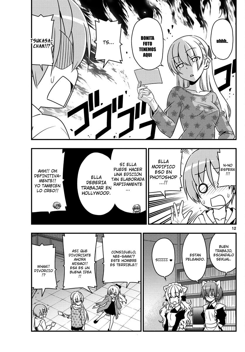 Read Fly Me to the Moon ES Manga Online