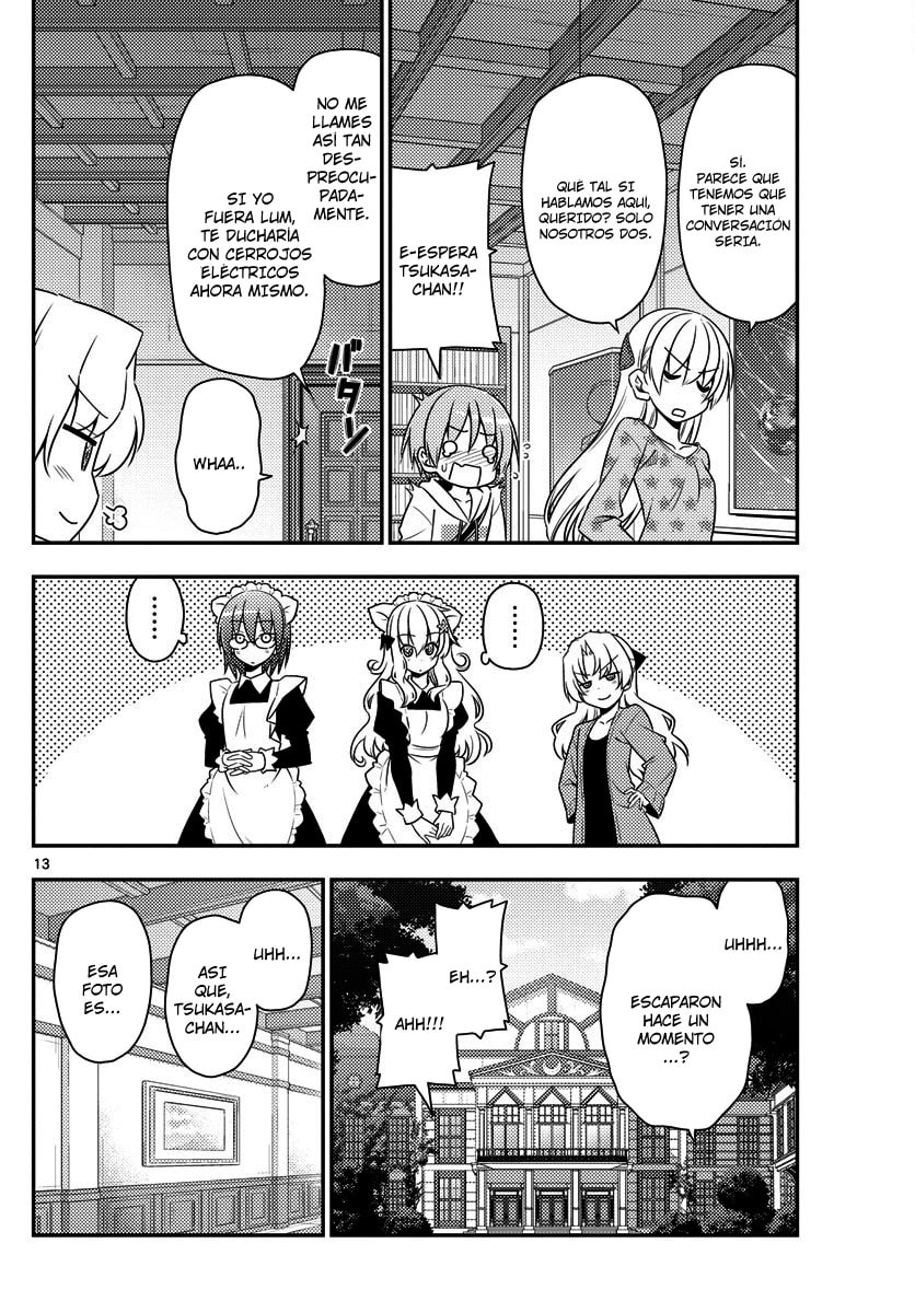 Read Fly Me to the Moon ES Manga Online