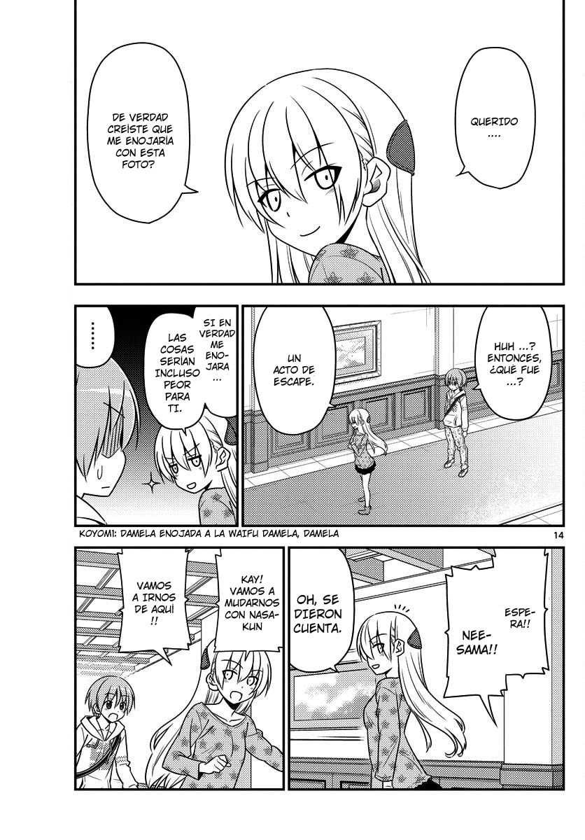 Read Fly Me to the Moon ES Manga Online