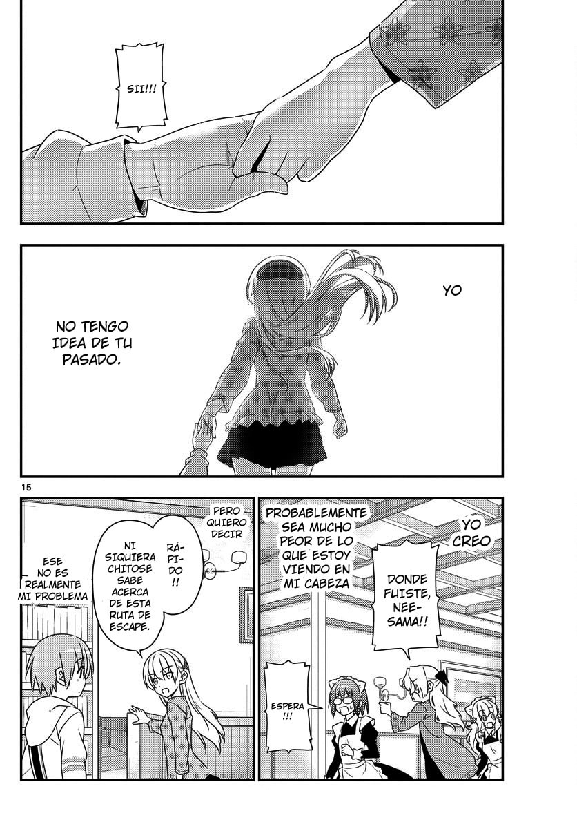 Read Fly Me to the Moon ES Manga Online