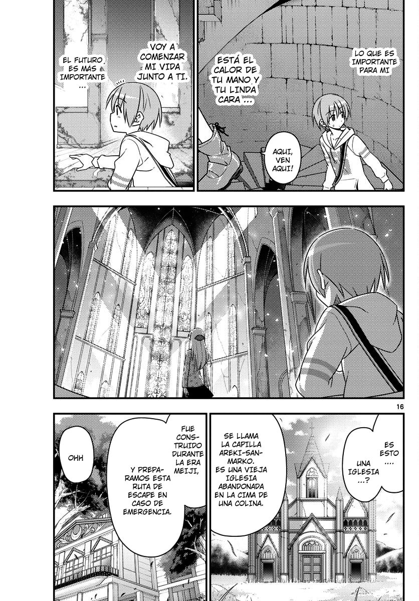 Read Fly Me to the Moon ES Manga Online