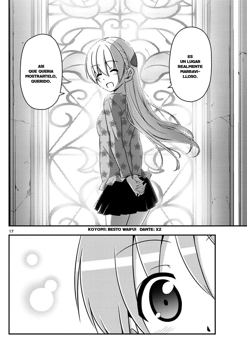 Read Fly Me to the Moon ES Manga Online