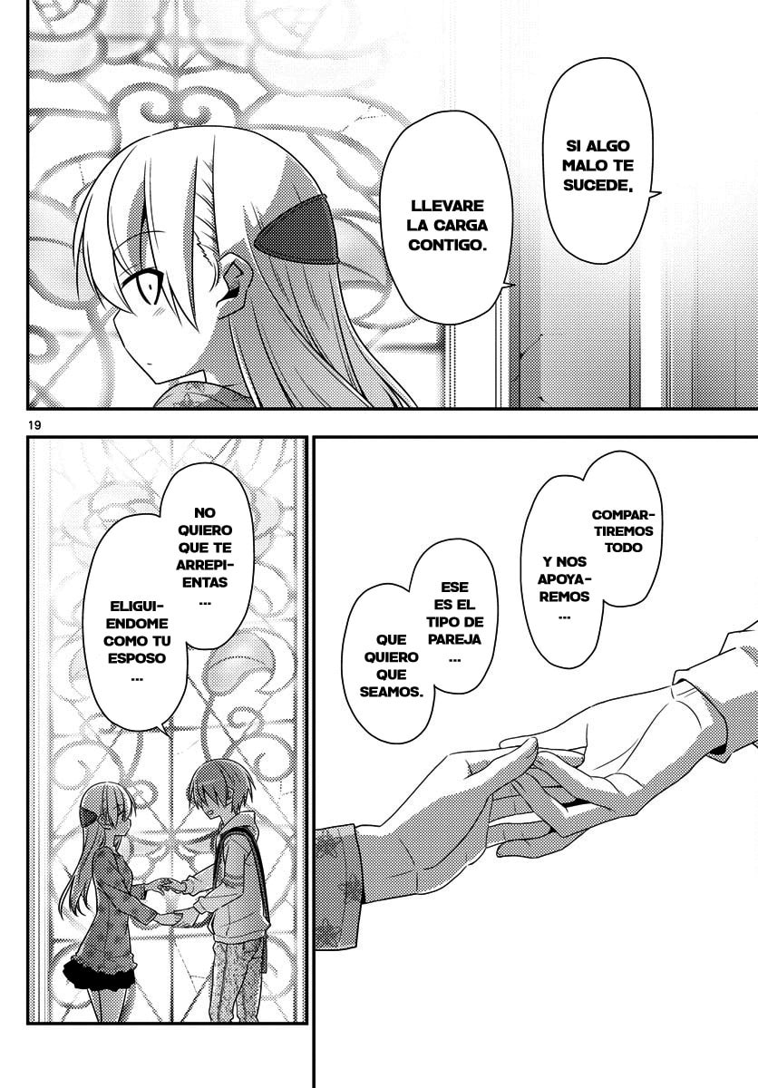 Read Fly Me to the Moon ES Manga Online