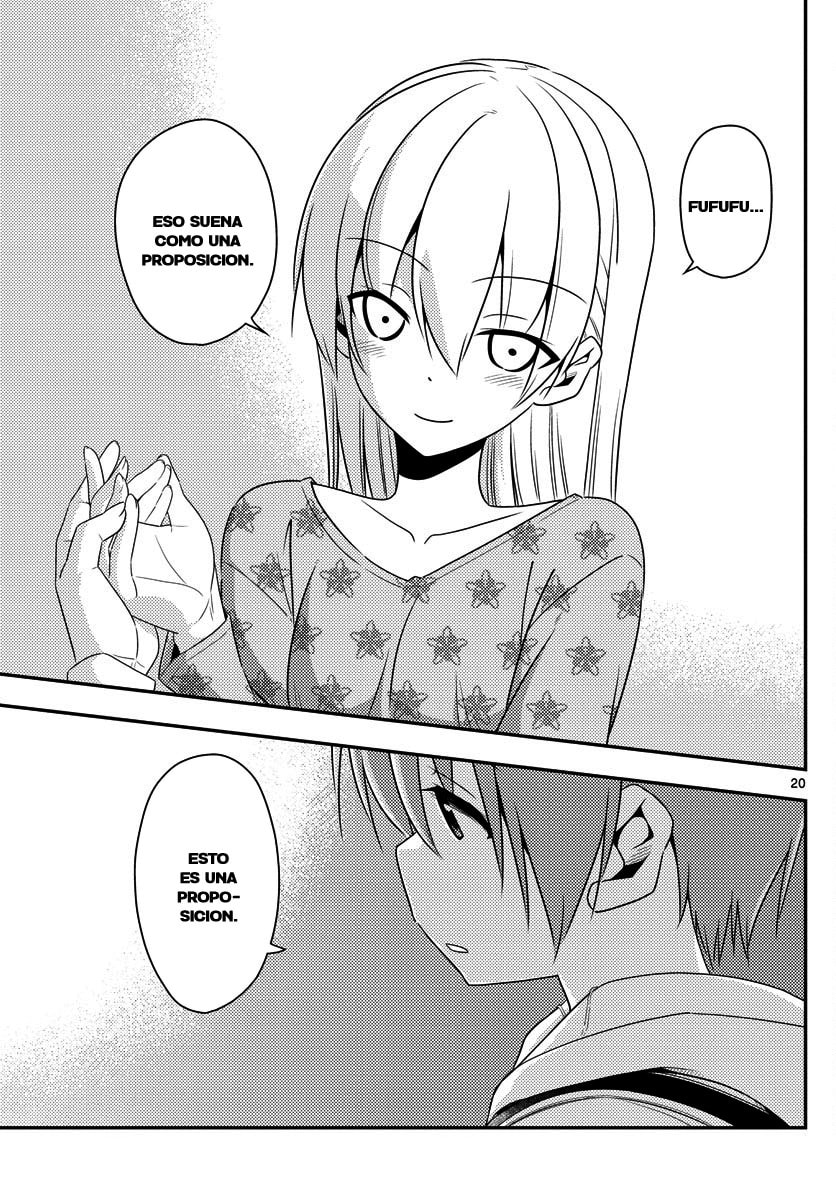 Read Fly Me to the Moon ES Manga Online